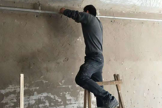 改消防噴淋頭找什么公司？多少錢一個(gè)？